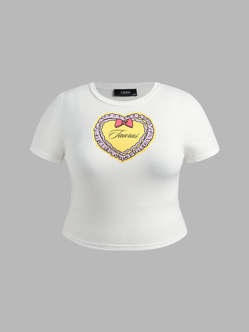 Sweet Tee Kurve & Plus