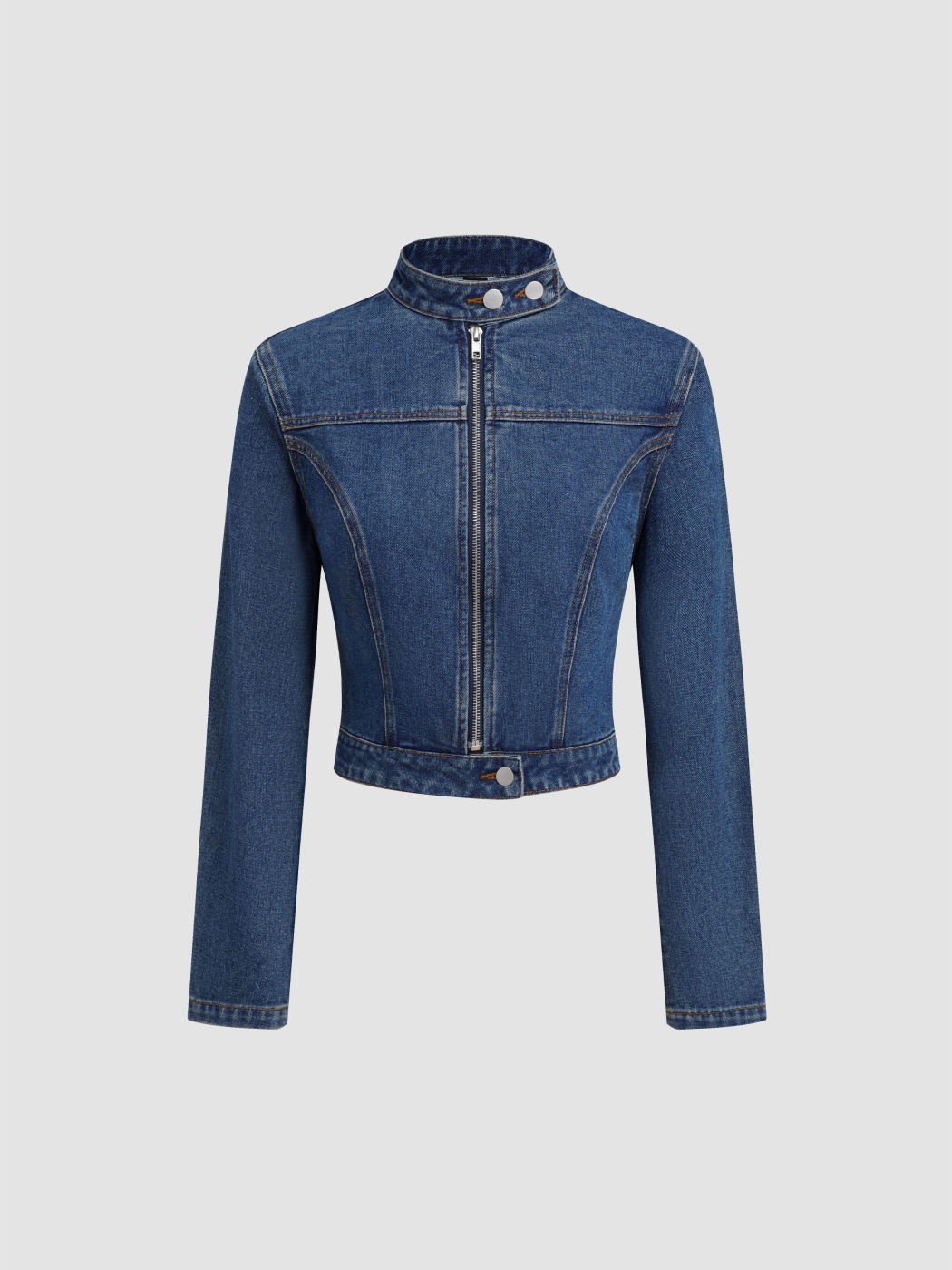 Moto-Jacke
