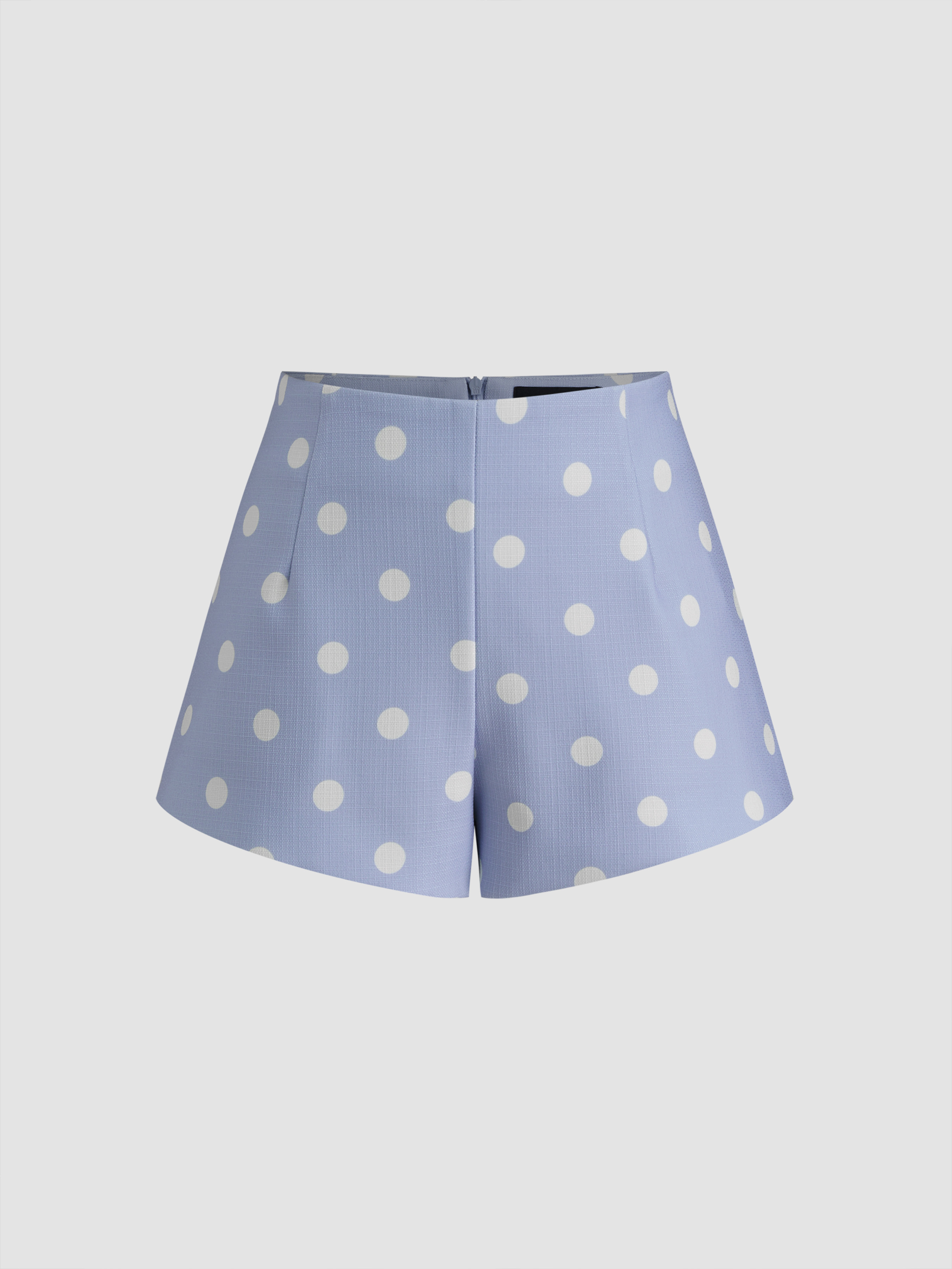 【s/e/o】25SS / DOT MICRO SHORTS Polka Dot Micro Shorts – SewChic4U