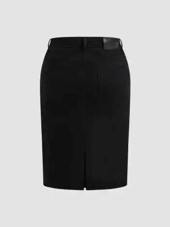 The Midi Curve & Plus