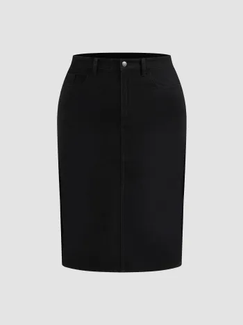 The Midi Curve & Plus