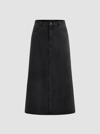 The Maxi Curve & Plus