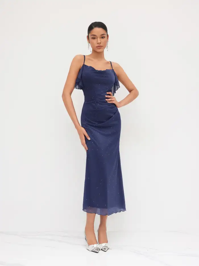 mesh sweetheart ruched maxi dress Veronica Pink Mesh Ruched Maxi Dress