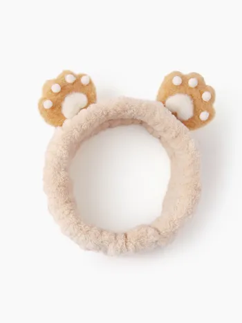 CAT CLAW HEADBAND
