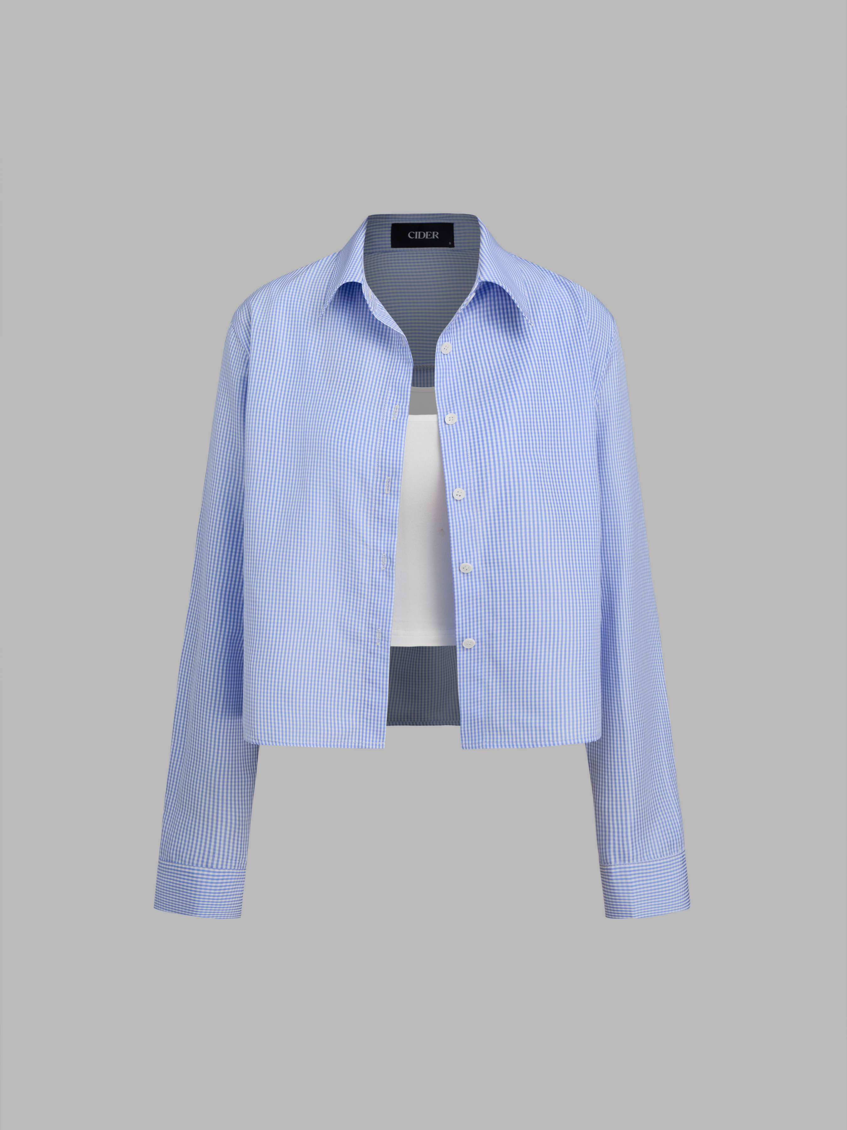 【DISCERNMENT】Tod pigment stripe collar sleeve Fancy Stripe Tie Sleeve Top | Talbots