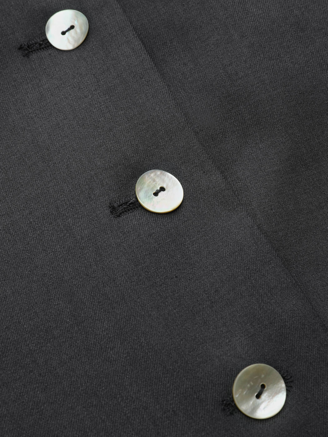 Blazer con colletto dentellato Curve & Plus