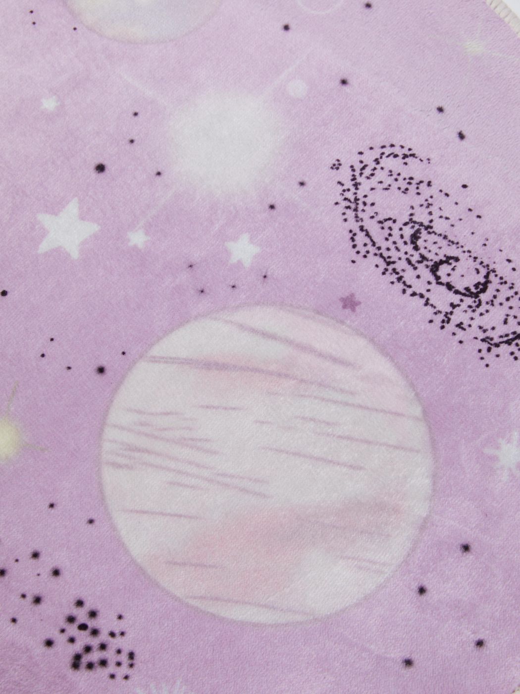 PLANET & STAR RUG