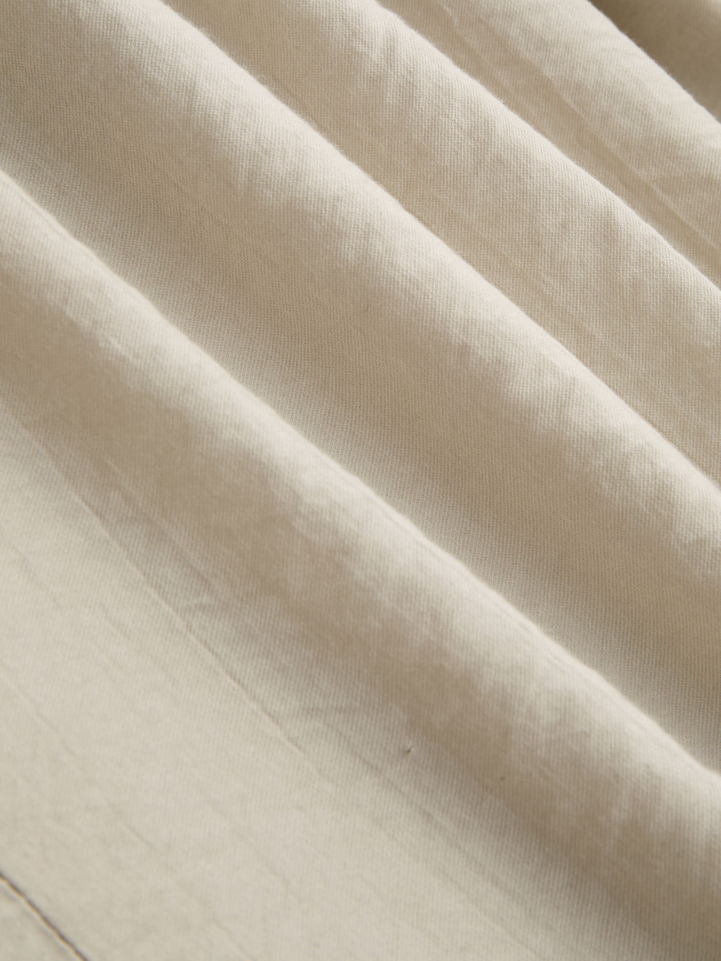 Off-shoulder Ruffle Long Sleeve Blouse