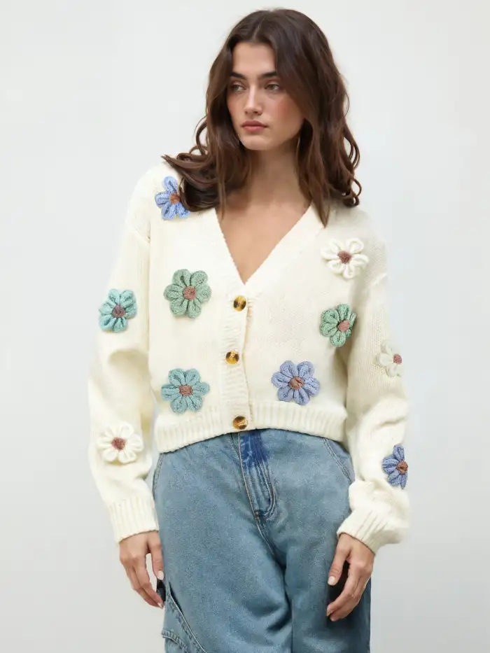 Asymmetrical Neck Off-shoulder Knotted Oversized Tee
