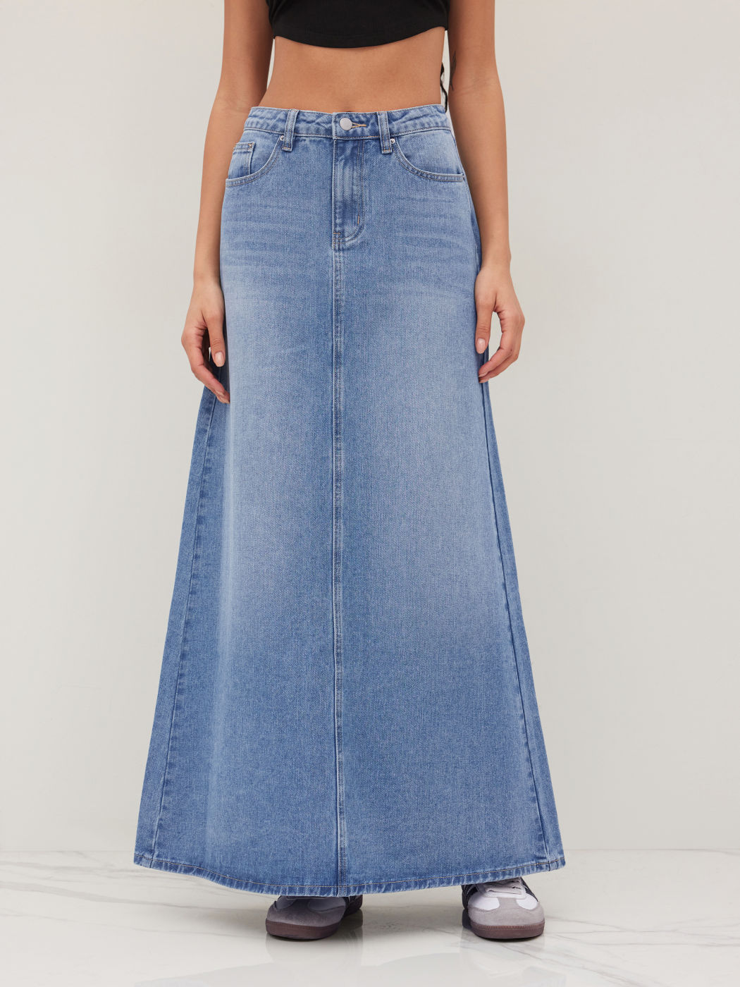 The Maxi