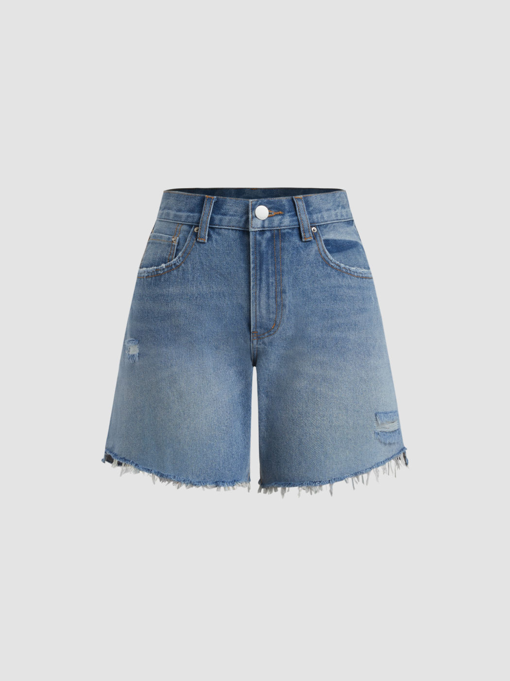 Mid-Rise Easy Short