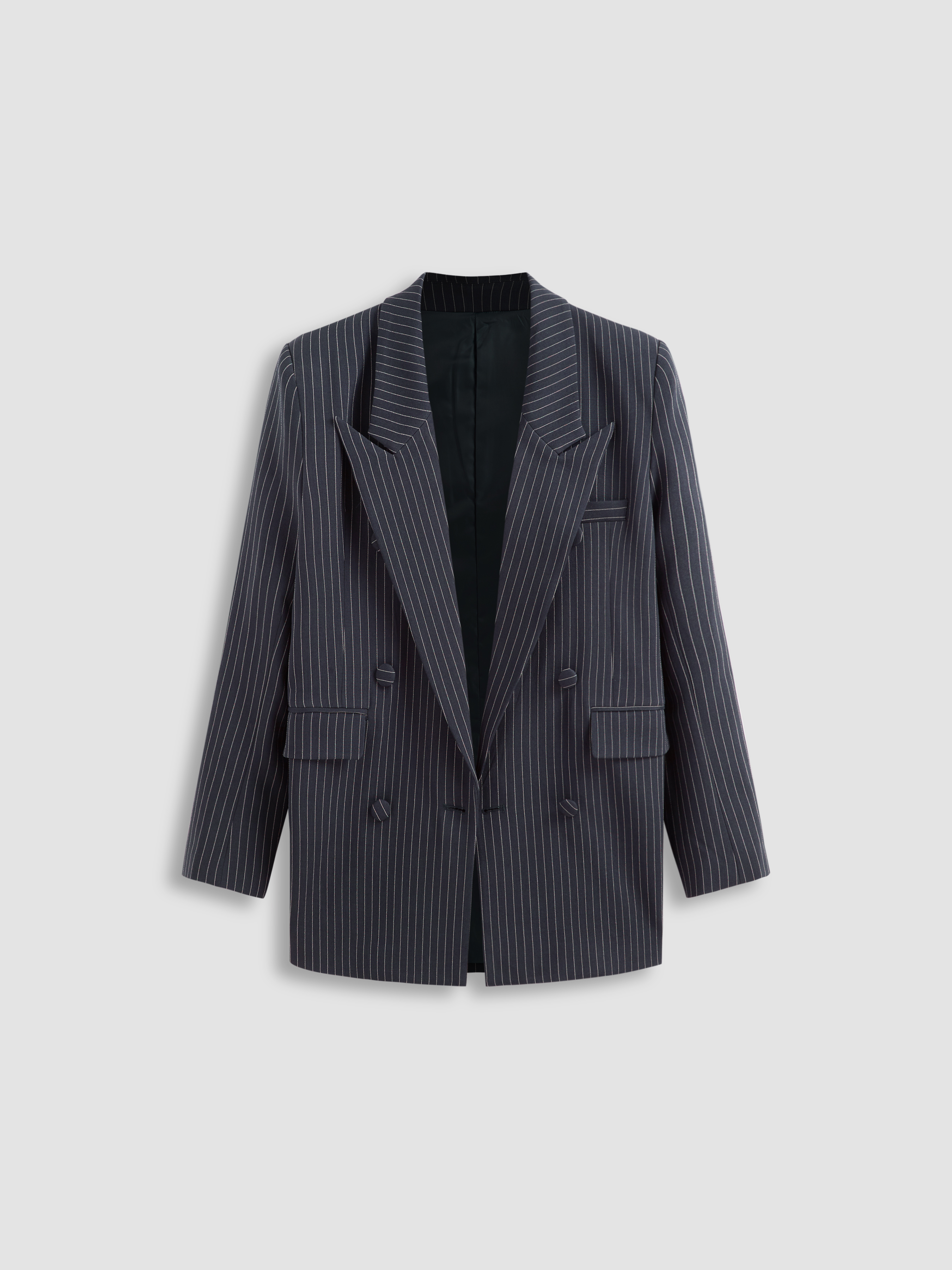 Cider◆ツイード◆カラー◆ポケット◆ブレザー[送料込] Blazers - Cider