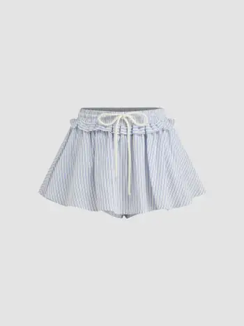 Solid Knit Polo Zipper Cardigan