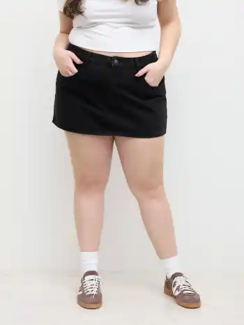 Das Mini Kurve & Plus