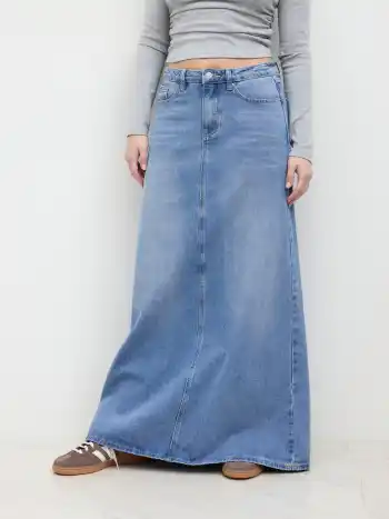 Das Maxikleid