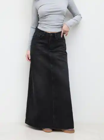 Das Maxikleid