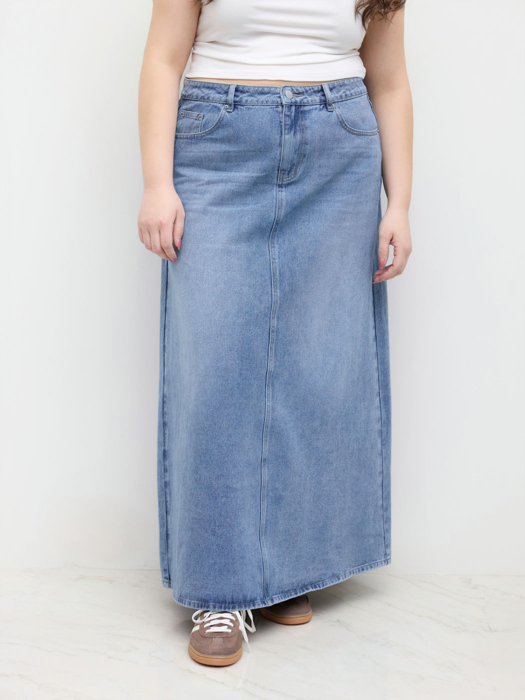 The Maxi Curve & Plus