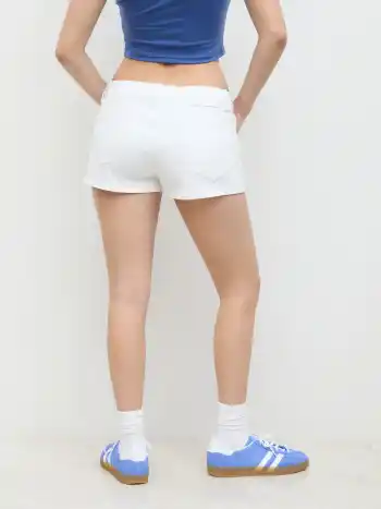 The Micro Short