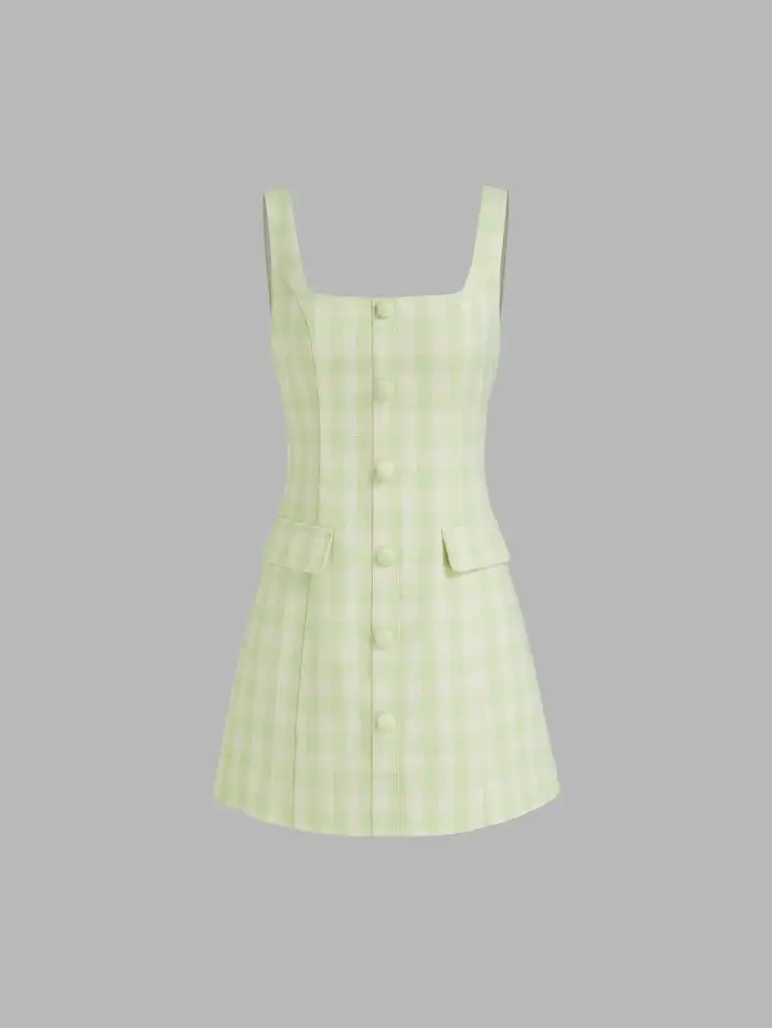 Mandarin Collar Ruched Split Top