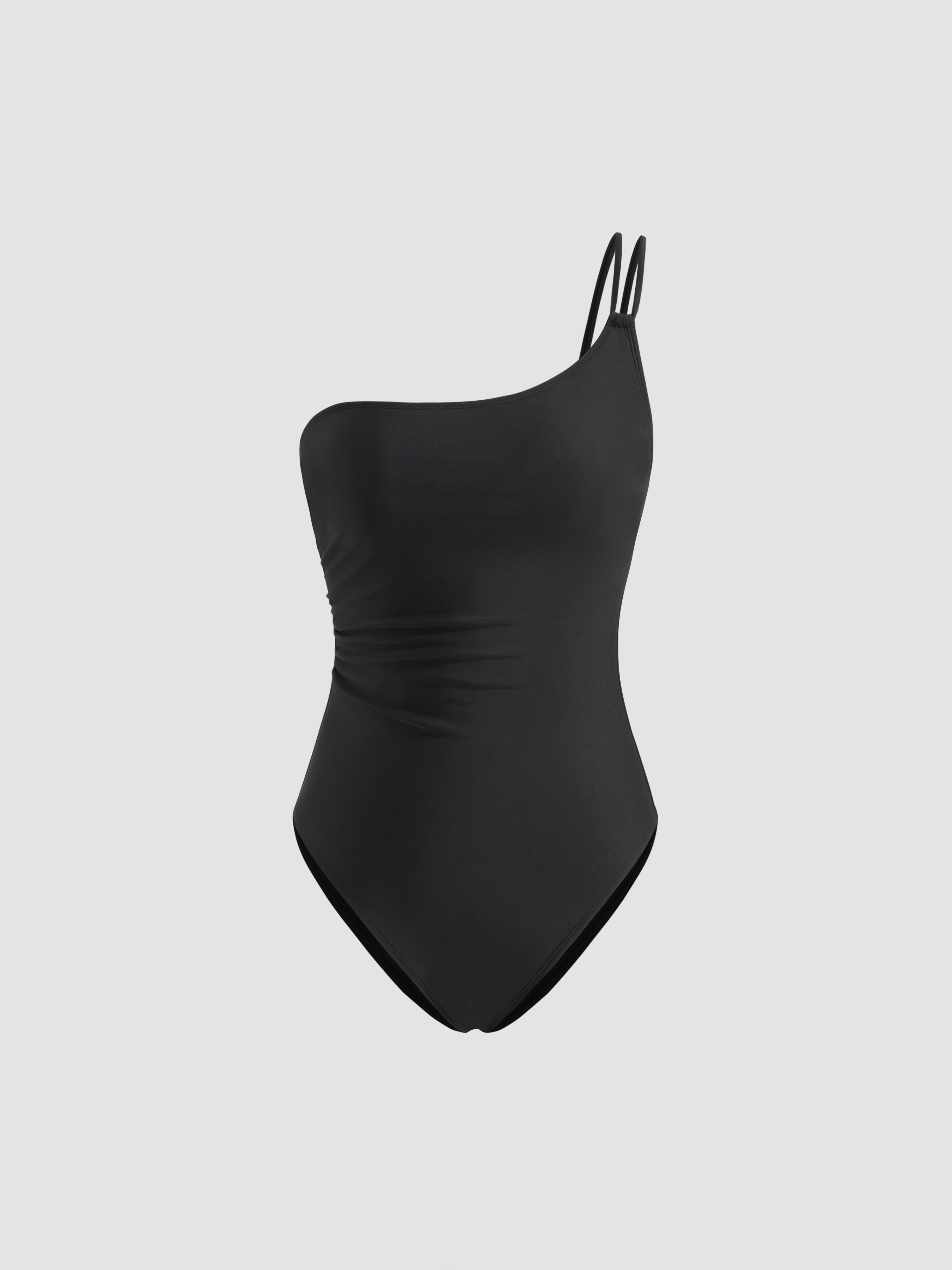 【Women'secret】PERFECT SHAPE☆アシンメトリーワンピース水着 Women'secret】PERFECT SHAPE☆アシンメトリーワンピース水着