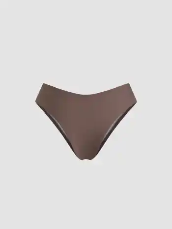 Pfiffige Bikini-Unterhose