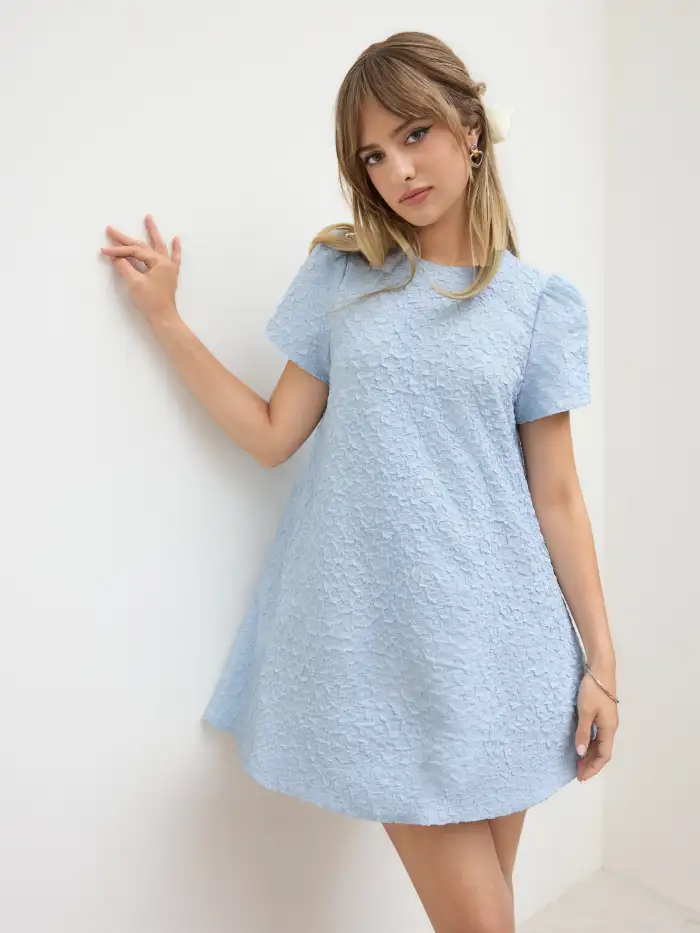 mesh tee shirt dress Oversized Mesh T-Shirt Dress M/L