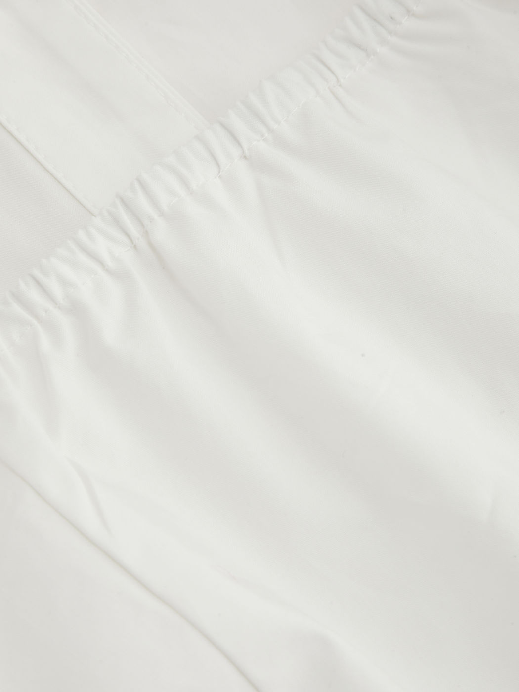 100% Cotton Halter Neckline Button Through Tank Top