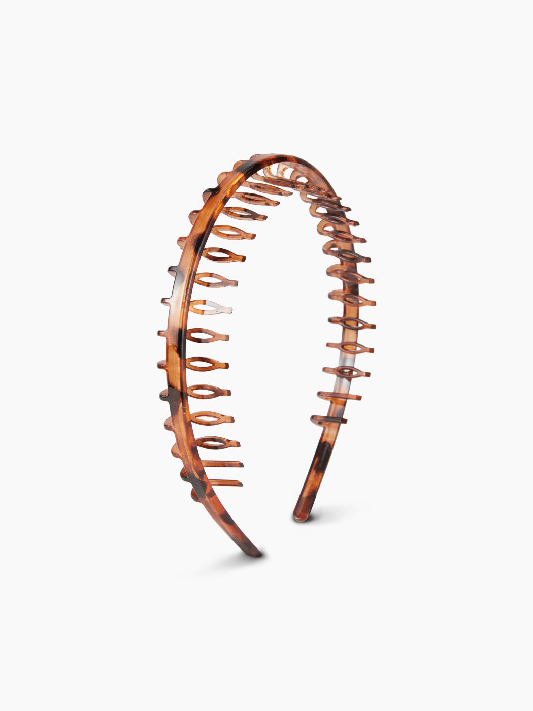 2PCS COMB HEADBAND