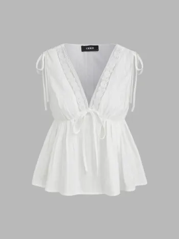 Boat Neck Twist Ruched Mini Dress