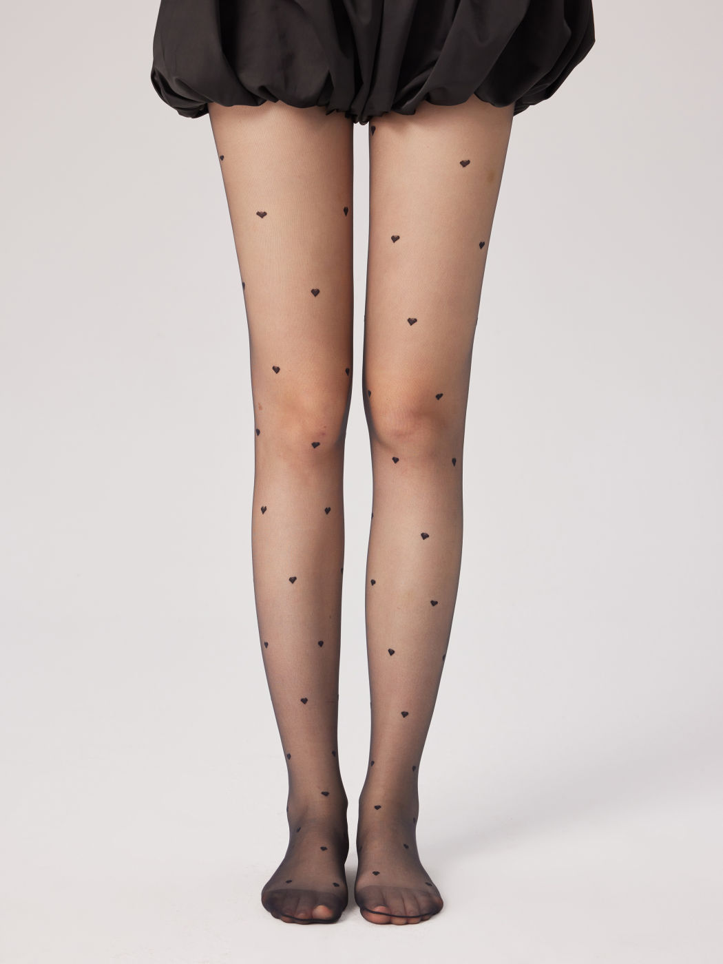 0D HEART TIGHTS