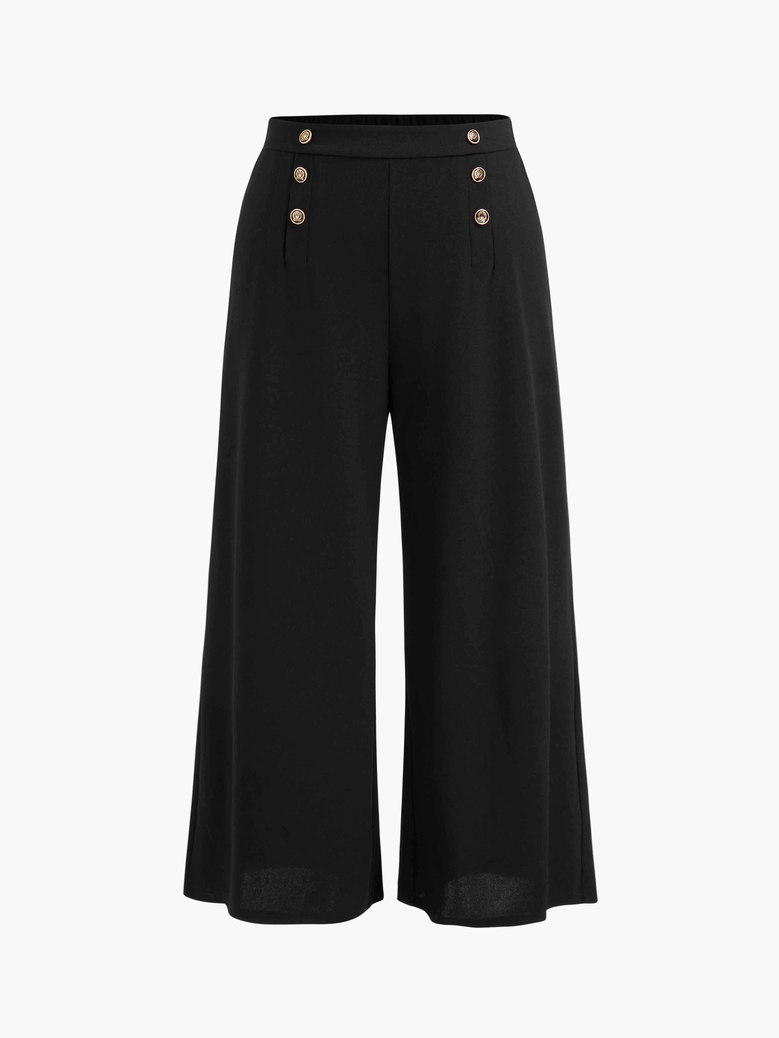 【THEAIRTOWN】Waist String Big Pocket Wide Pants ★ 51KWmEXuKVL._SY350_QL65_.jpg
