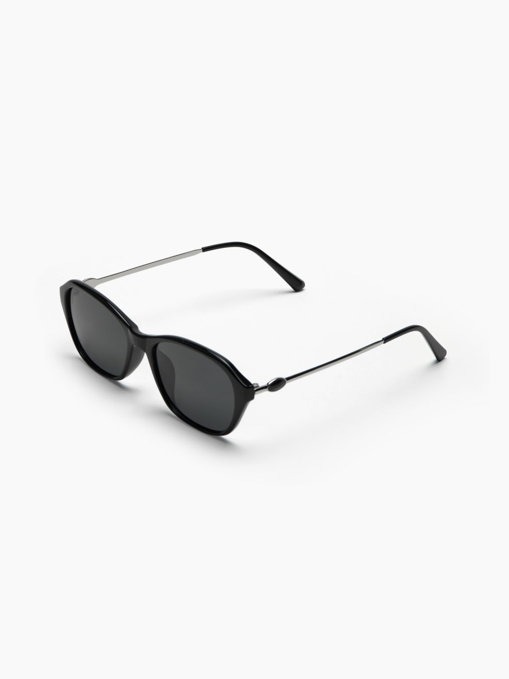 OVAL FRAME TR FASHION GLASSES