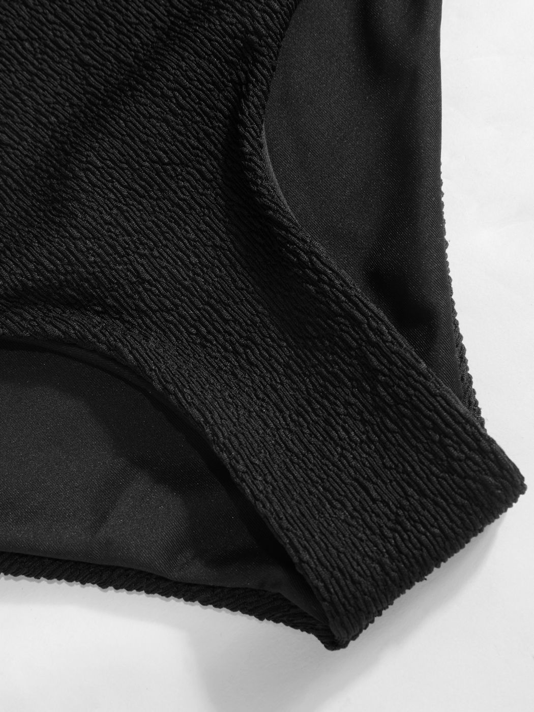 Slip Bikini Arricciato
