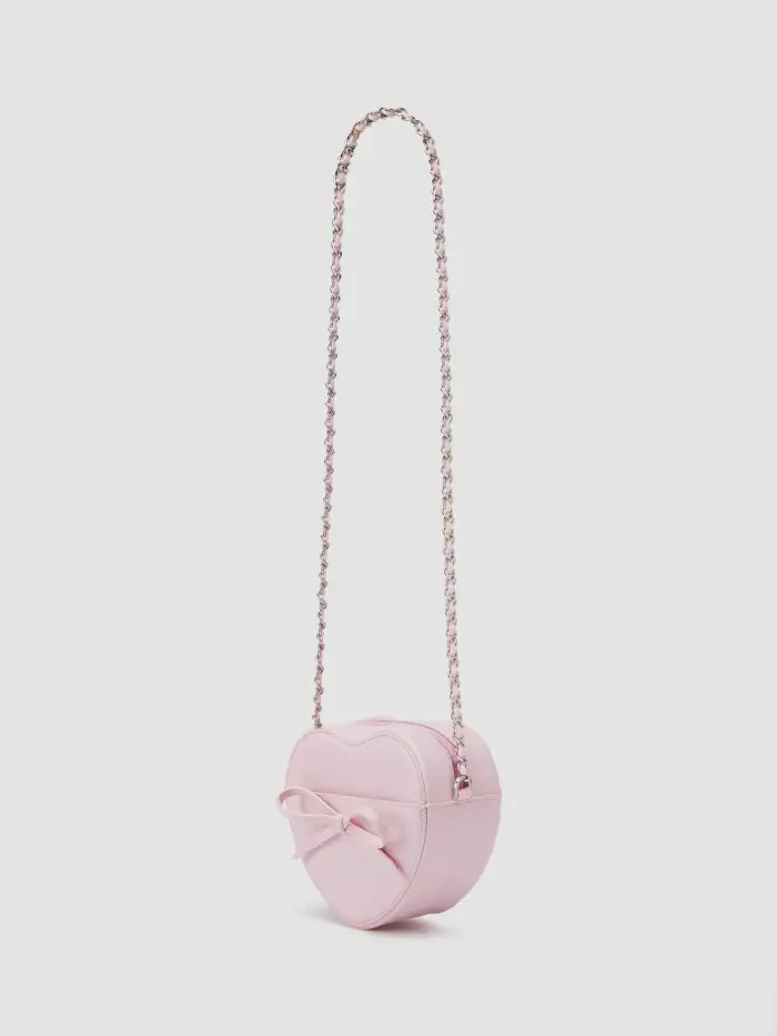 BOWKNOT SHOULDER BAG