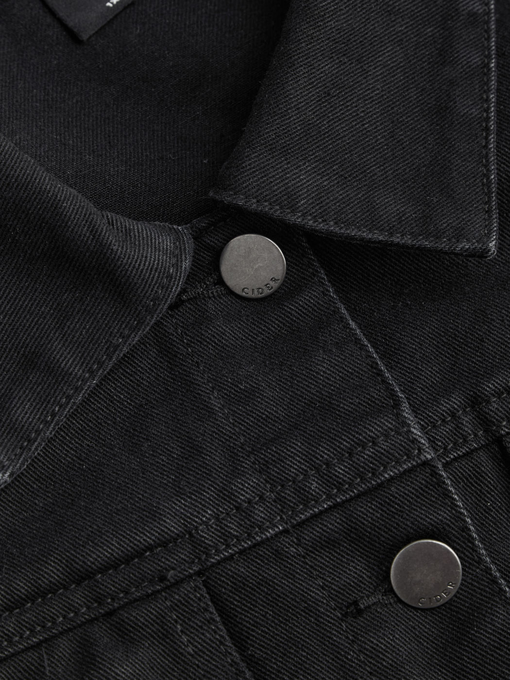 Verkürzter Jacket Kurve & Plus