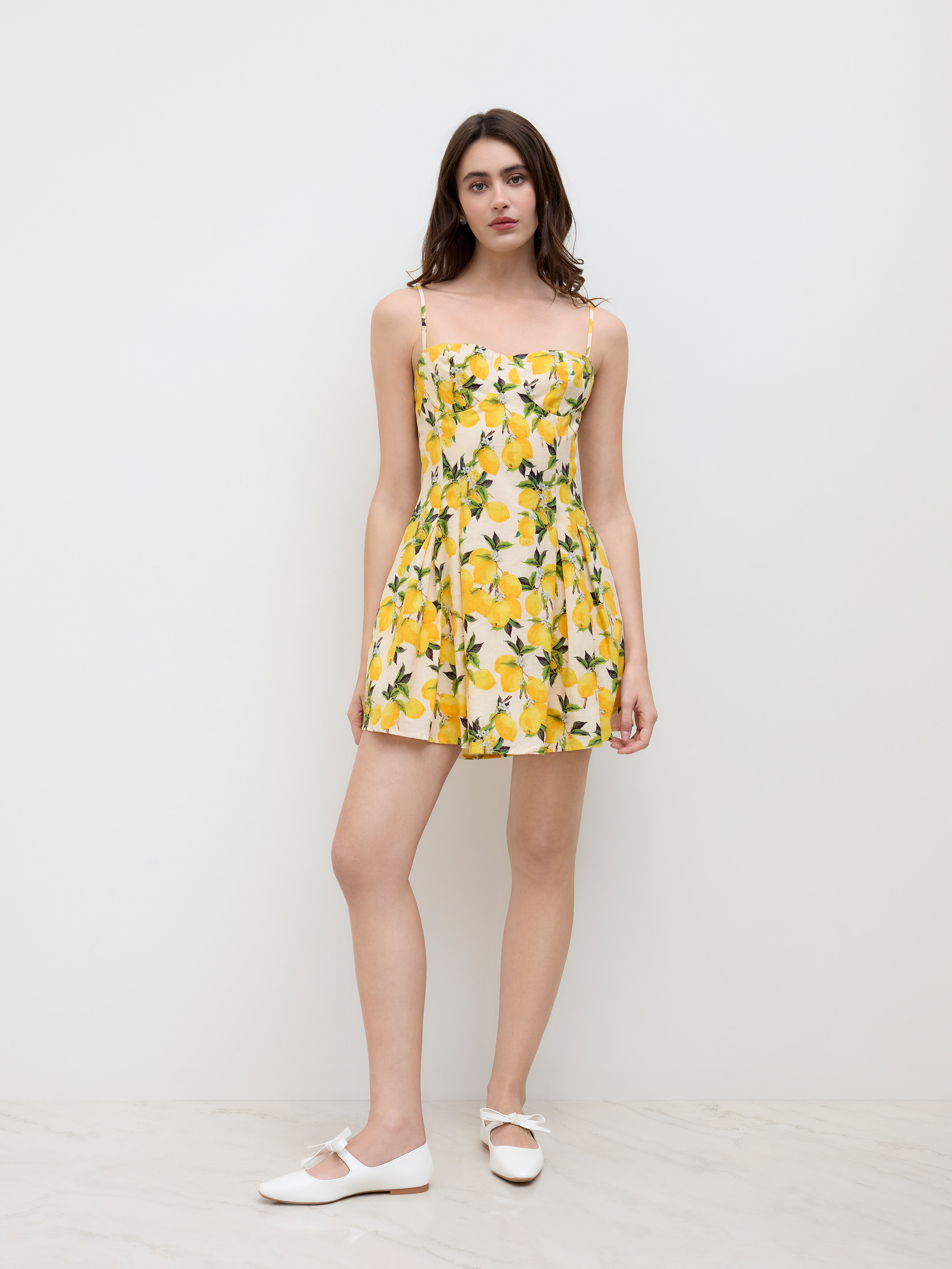【sumiere】Cardamom dress / Glacé flower Effortlessly Enchanting Floral Maxi Dress | Windsor