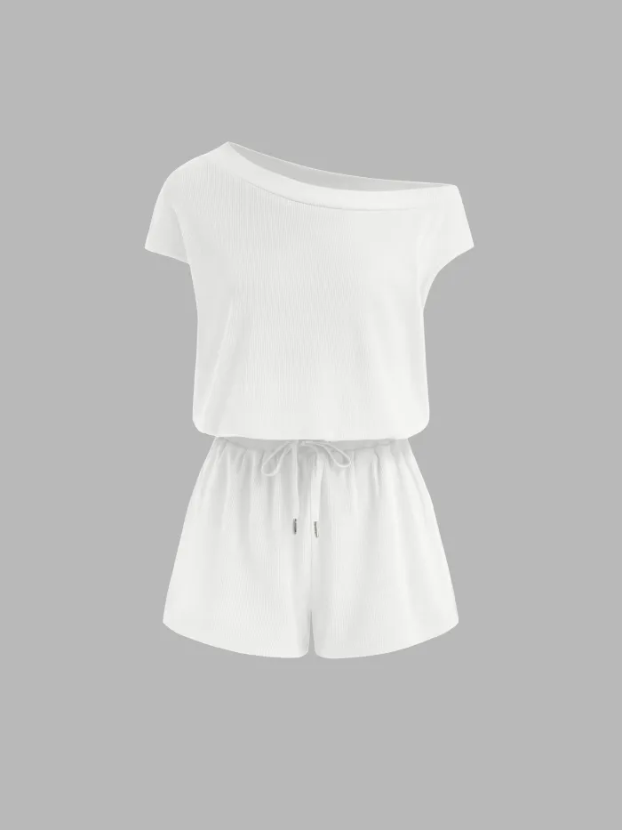 Woven Petite Mid Rise Pleated Straight Leg Pants For Exhibition Coffee Shop Work