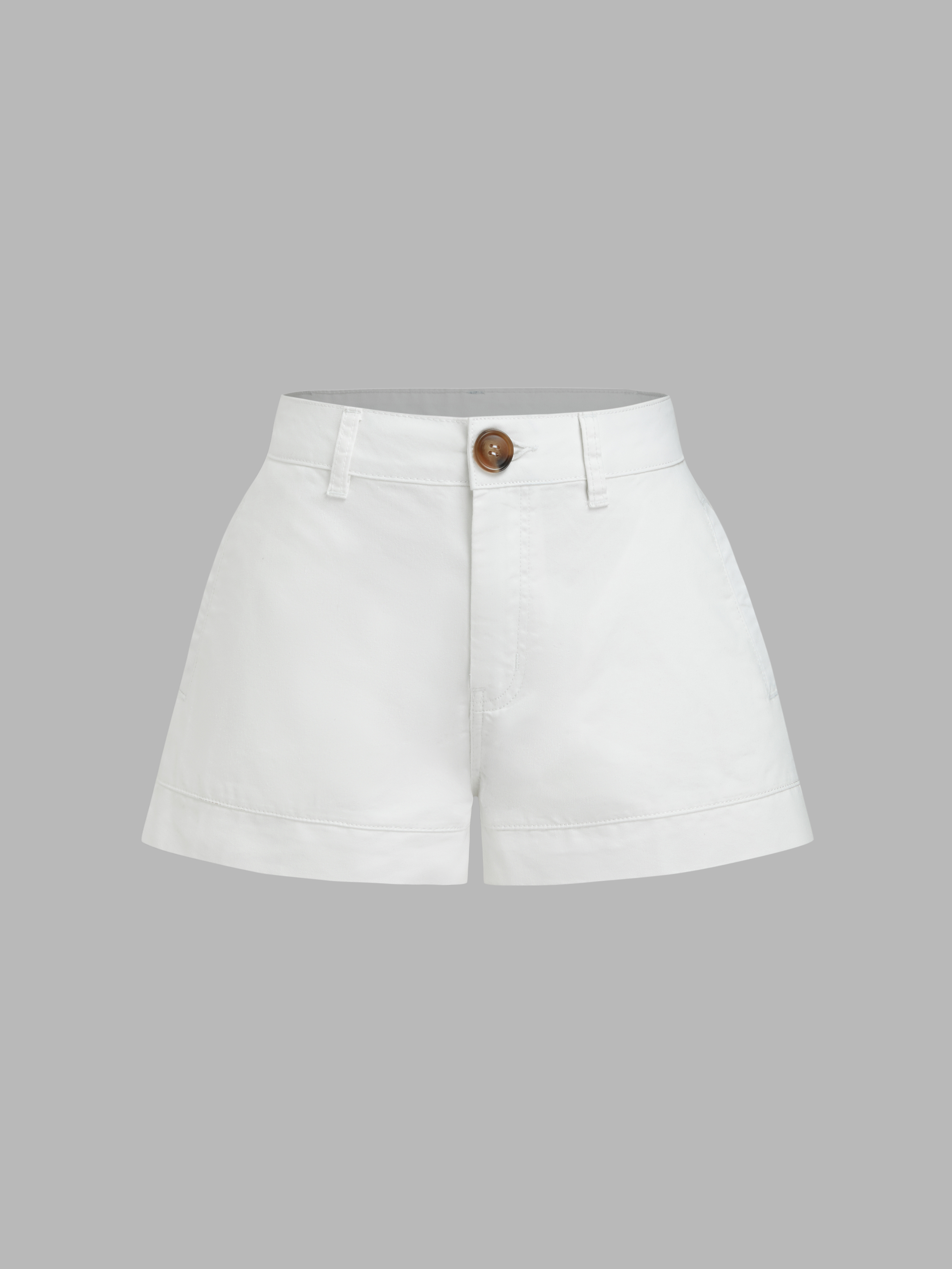 Shorts - Cider