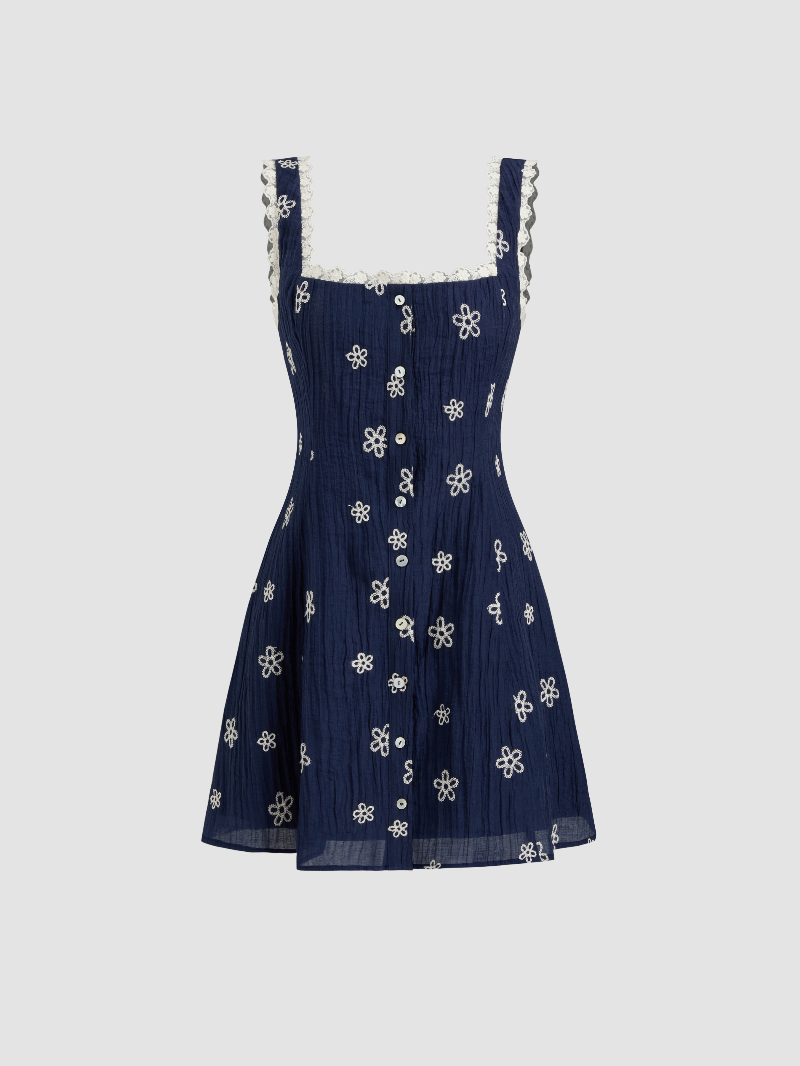 SINCE THEN ♥ Memory Square Neck Mini Dress /追跡付 Shine Bright Sleeveless Cutout Sequin Mini Dress | Windsor