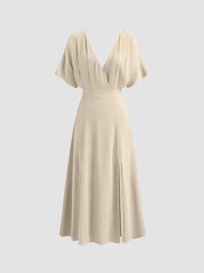 Mesh Mesh Square Neck Floral Bowknot Midi Dress For Date Vacation