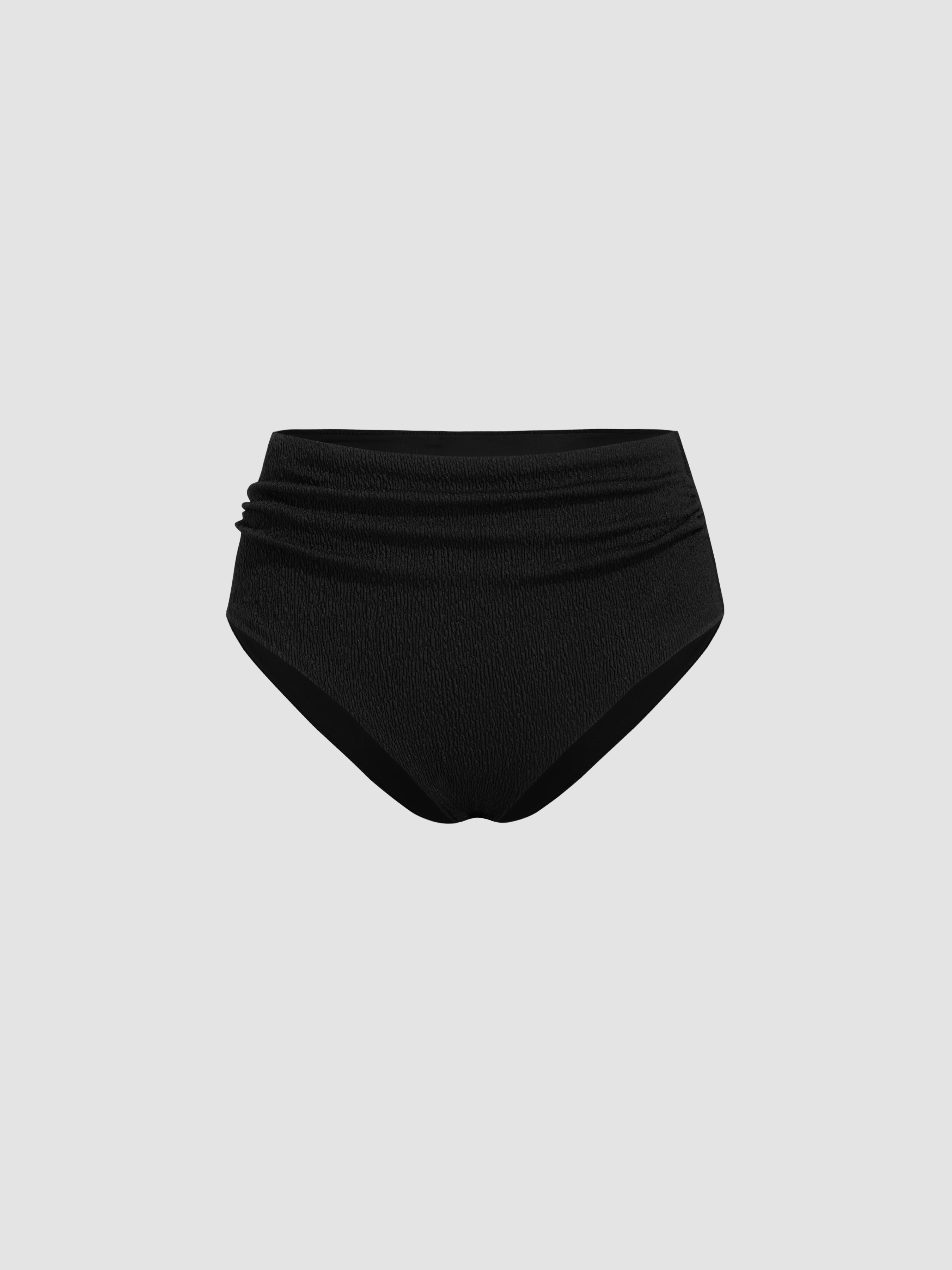 CIDER◆Vネック◆ノット◆ビキニセット[送料込] Cider Swimwear Shop - Cider