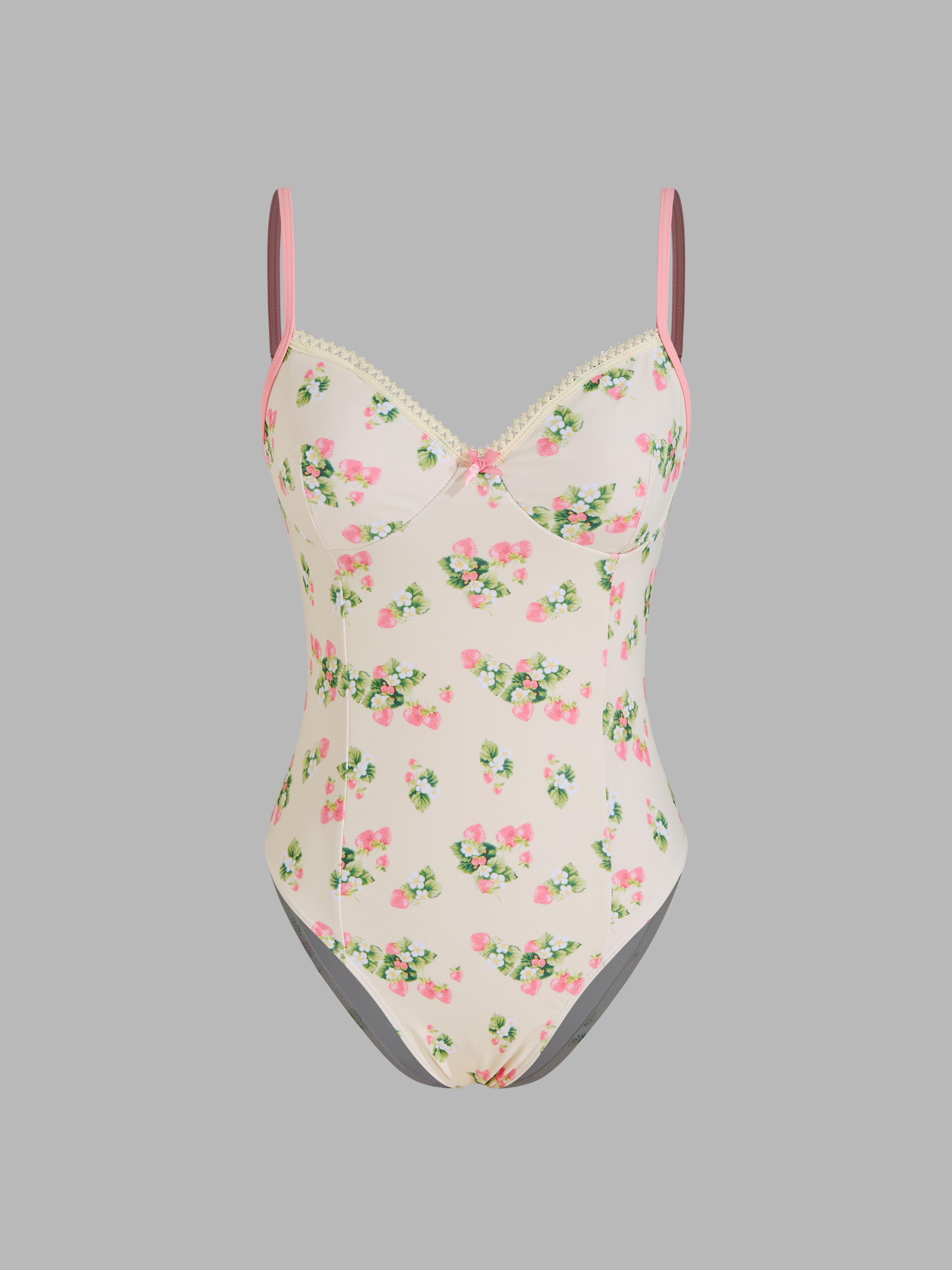 One-pieces - Cider