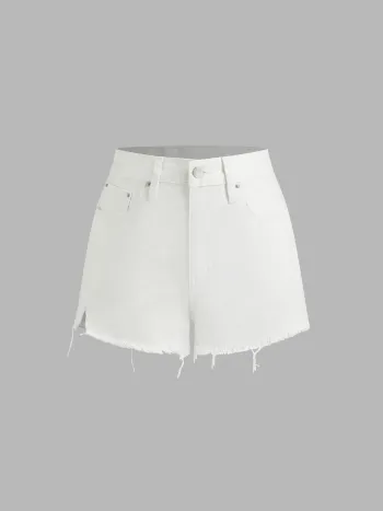 Cut-Off Short