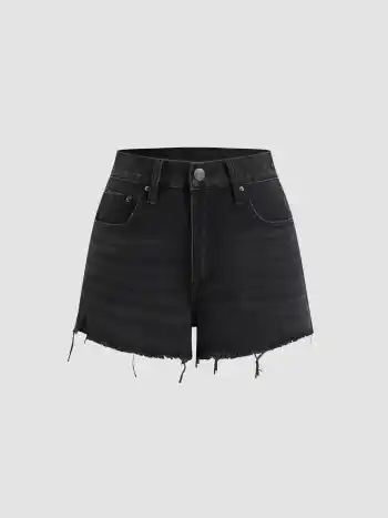 Cut-Off Shorts