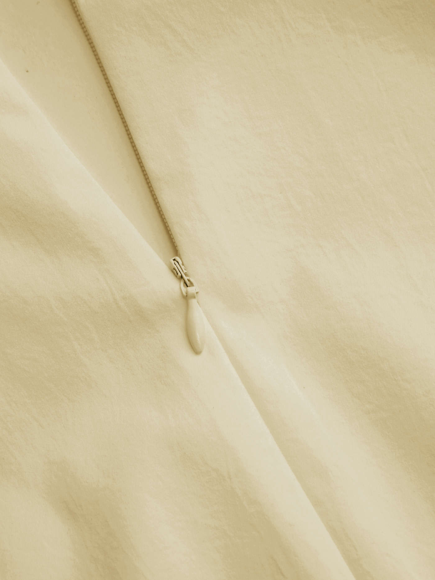 V-neck Solid Pleated Sleeveless Maxi Dress