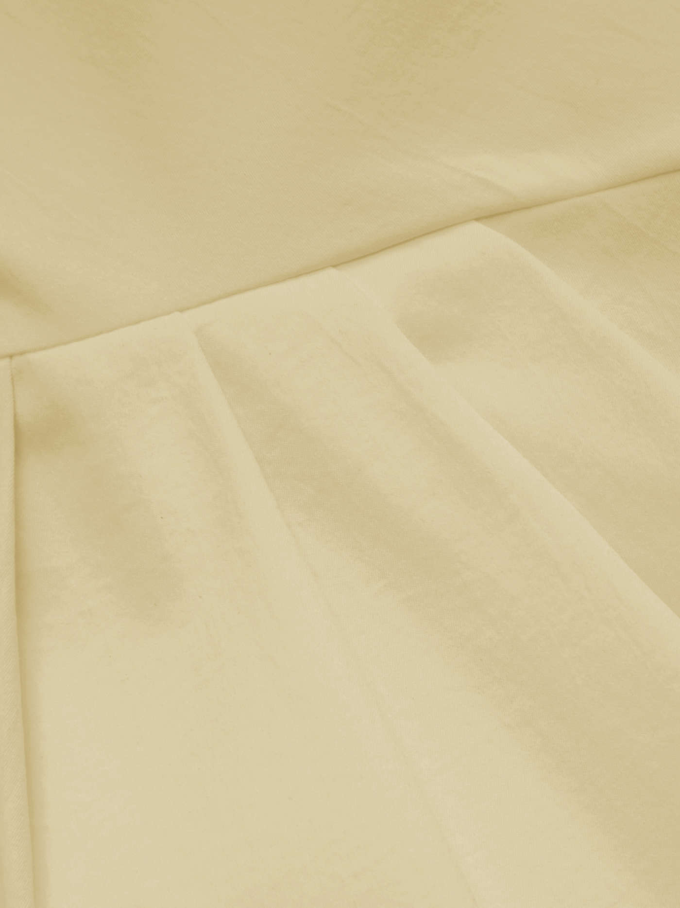 V-neck Solid Pleated Sleeveless Maxi Dress