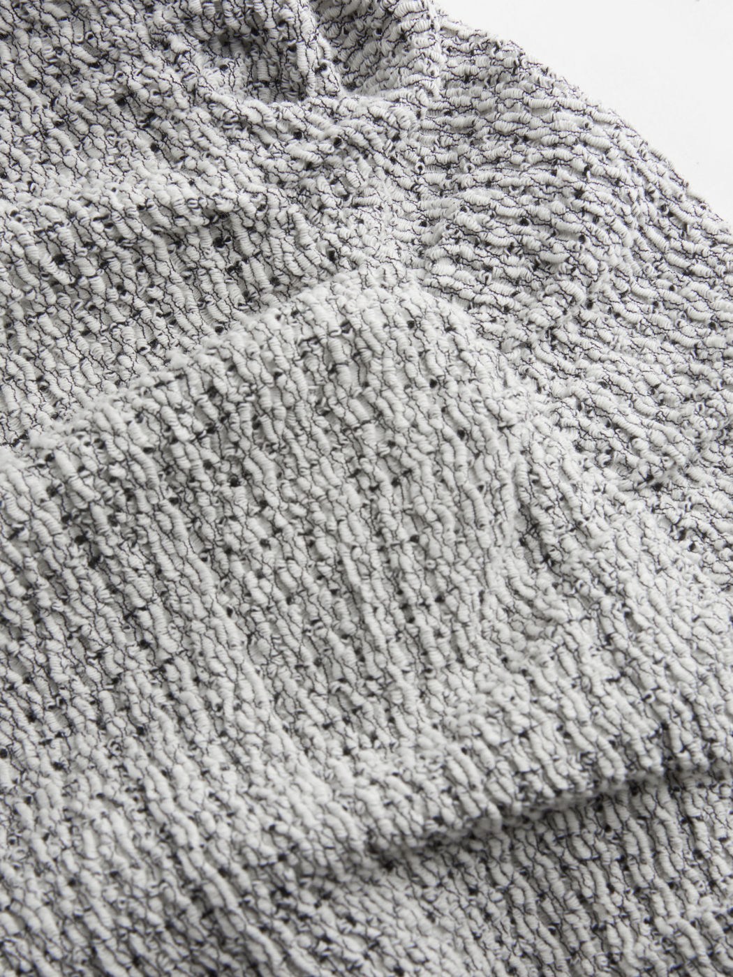 Cotton-blend Off-shoulder Ruched Jumpsuit