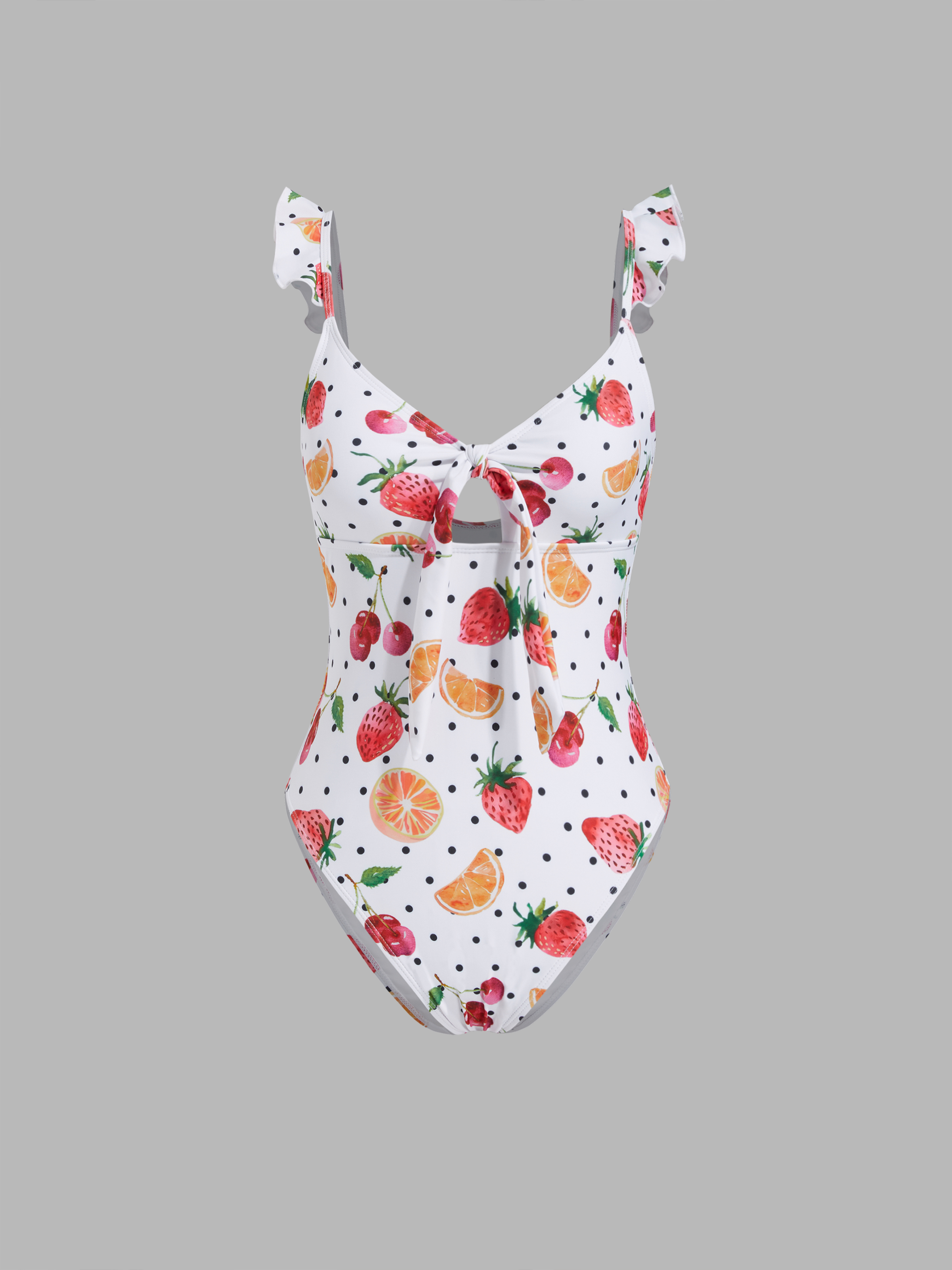 One-pieces - Cider