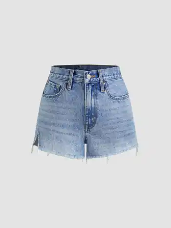 Cut-Off Shorts