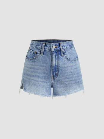 Cut-Off Short